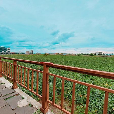 Jeju Gillime Pension Dış mekan fotoğraf
