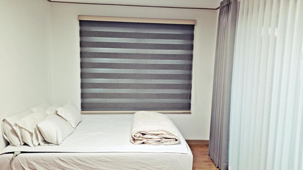 Jeju Gillime Pension Dış mekan fotoğraf